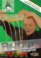 Flairdvd working flair usato  Spedito ovunque in Italia 