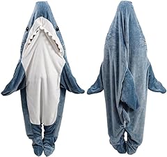 Shark blanket hoodie for sale  Delivered anywhere in USA 