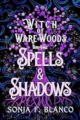 Spells shadows for sale  Delivered anywhere in UK
