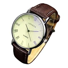 Genevas orologio uomo usato  Spedito ovunque in Italia 