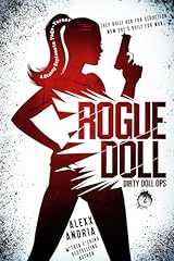 Rogue doll steamy gebraucht kaufen  Wird an jeden Ort in Deutschland