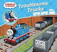 Thomas friends troublesome for sale  Delivered anywhere in UK