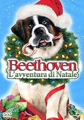 Beethoven avventura natale usato  Spedito ovunque in Italia 