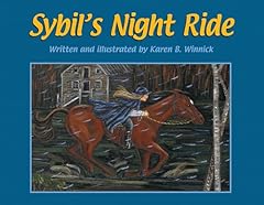 Sybil night ride for sale  Delivered anywhere in USA 