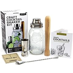 Premium cocktail shaker for sale  Delivered anywhere in USA 