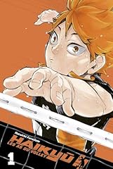 Haikyu édition smash d'occasion  Livré partout en France