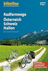 Radfernwege österreich italie gebraucht kaufen  Wird an jeden Ort in Deutschland