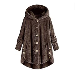 Xiaduobaan fleecejacke damen gebraucht kaufen  Wird an jeden Ort in Deutschland