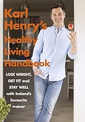 Karl henry healthy d'occasion  Livré partout en Belgiqu