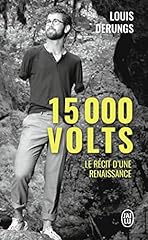 000 volts méthode d'occasion  Livré partout en Belgiqu