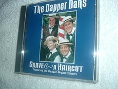 Shave haircut dapper for sale  Delivered anywhere in USA 