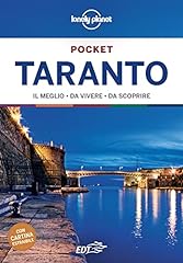 Taranto. con carta usato  Spedito ovunque in Italia 