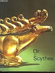 Scythes. tresors musees d'occasion  Livré partout en France