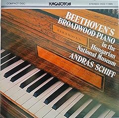 Beethoven broadwood piano for sale  Delivered anywhere in UK