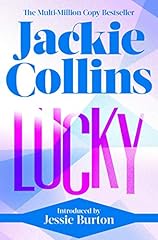 Lucky: introduced by Jessie Burton (Lucky Santangelo for sale  Delivered anywhere in UK