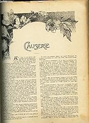 Journal ouvrages dames d'occasion  Livré partout en France