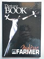Mylene farmer. picture d'occasion  Livré partout en Belgiqu