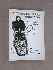 Bribes mouseman for sale  Delivered anywhere in UK