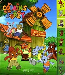 Copains foret ancien d'occasion  Livré partout en France