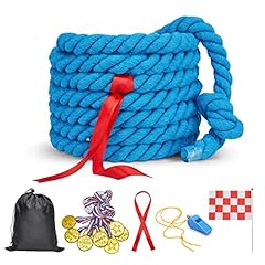 Tug war rope for sale  Delivered anywhere in USA 