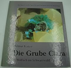 Grube clara wolfach gebraucht kaufen  Wird an jeden Ort in Deutschland