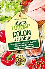 Dieta fodmap per gebraucht kaufen  Wird an jeden Ort in Deutschland