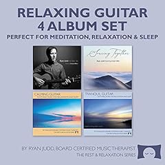 Relaxing guitar album for sale  Delivered anywhere in USA 