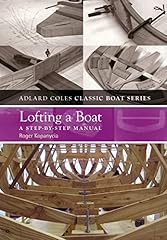 Lofting boat step for sale  Delivered anywhere in UK