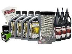 Cyclemax full synthetic for sale  Delivered anywhere in USA 