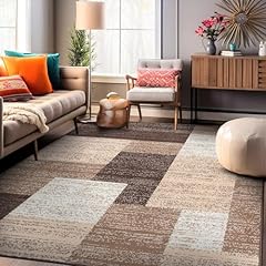 Rugshop contemporary distresse for sale  Delivered anywhere in USA 