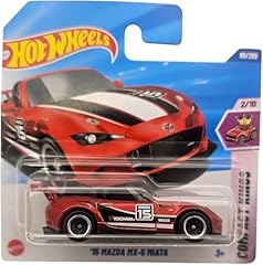 Hot wheels mazda for sale  Delivered anywhere in UK