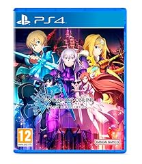 Sword art nline gebraucht kaufen  Wird an jeden Ort in Deutschland