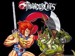 Thundercats for sale  Delivered anywhere in UK