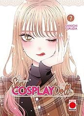 Sexy cosplay doll usato  Spedito ovunque in Italia 