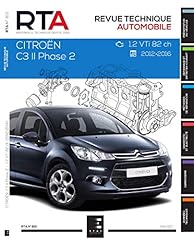 Revue technique automobile d'occasion  Livré partout en France