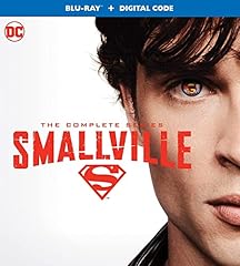 Smallville complete series for sale  Delivered anywhere in USA 