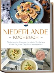 Niederlande kochbuch leckerste gebraucht kaufen  Wird an jeden Ort in Deutschland