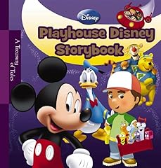 Playhouse disney storybook for sale  Delivered anywhere in USA 