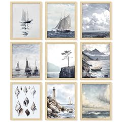 Decor rustic nautical for sale  Delivered anywhere in USA 