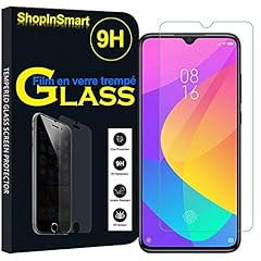 Shopinsmart tempered glass for sale  Delivered anywhere in UK