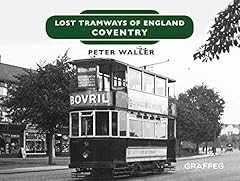 Lost tramways england for sale  Delivered anywhere in UK