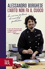 Abito non cuoco usato  Spedito ovunque in Italia 