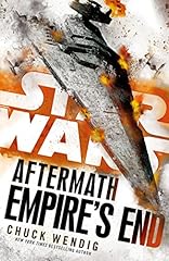 Star wars aftermath d'occasion  Livré partout en Belgiqu