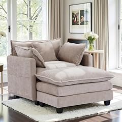 Gexpusm oversized sofa for sale  Delivered anywhere in USA 