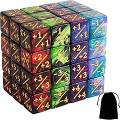 48pcs mtg counters for sale  Delivered anywhere in UK