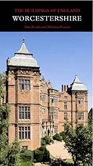 Worcestershire revised edition for sale  Delivered anywhere in UK