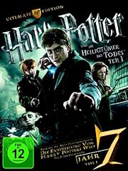 Harry potter heiligtümer gebraucht kaufen  Wird an jeden Ort in Deutschland