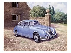 Jaguar mk.ii mkii for sale  Delivered anywhere in UK