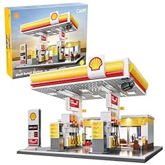 Shell retail garage for sale  Delivered anywhere in UK