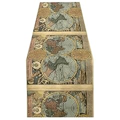 Vintage old map for sale  Delivered anywhere in UK